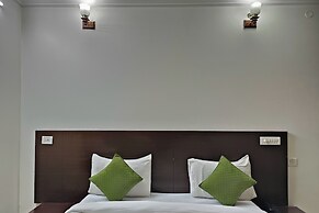 The Grace Hotel Near IGI Airport, New Delhi