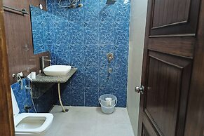 The Grace Hotel Near IGI Airport, New Delhi