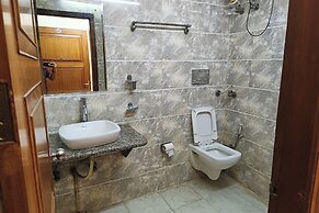 The Grace Hotel Near IGI Airport, New Delhi