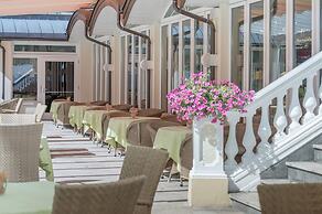 Sporthotel Neustift