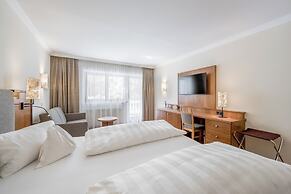 Sporthotel Neustift