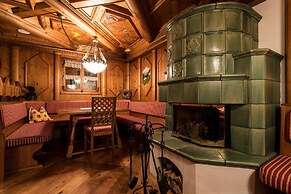 Sporthotel Neustift