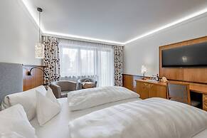 Sporthotel Neustift
