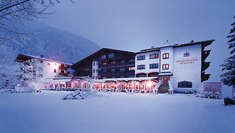 Sporthotel Neustift