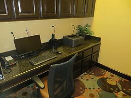 Hampton Inn La Grange