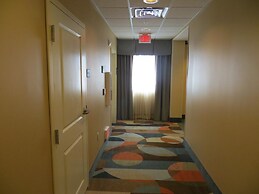 Hampton Inn La Grange