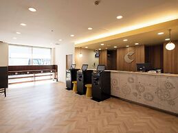 Comfort Hotel Kariya