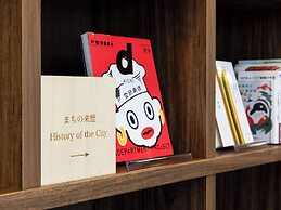 Comfort Hotel Kariya