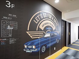 Comfort Hotel Kariya