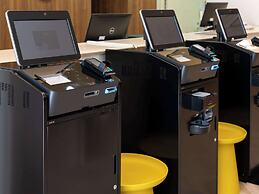 Comfort Hotel Kariya