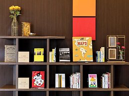 Comfort Hotel Kariya