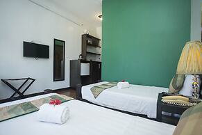 Hotel Soffia Boracay