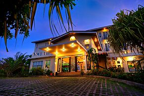 Hotel Soffia Boracay