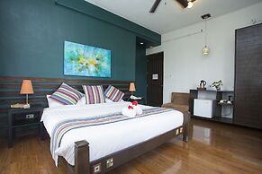 Hotel Soffia Boracay