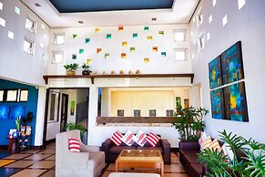Hotel Soffia Boracay
