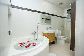 Hotel Soffia Boracay