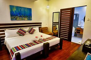 Hotel Soffia Boracay