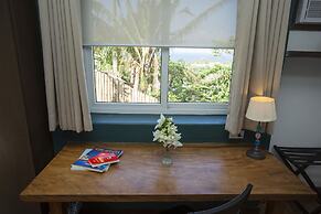 Hotel Soffia Boracay