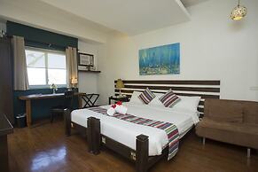 Hotel Soffia Boracay