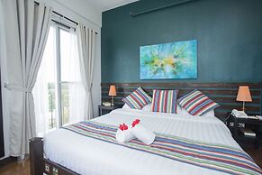 Hotel Soffia Boracay