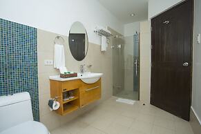 Hotel Soffia Boracay