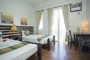 Hotel Soffia Boracay