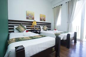 Hotel Soffia Boracay