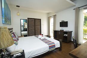 Hotel Soffia Boracay