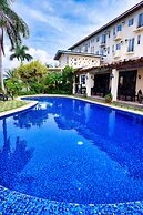 Hotel Soffia Boracay
