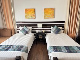 Hotel Soffia Boracay
