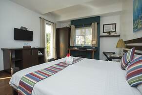 Hotel Soffia Boracay