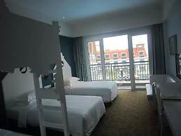 Oasis O City Hotel Shenzhen