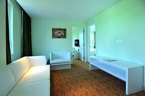 Oasis O City Hotel Shenzhen