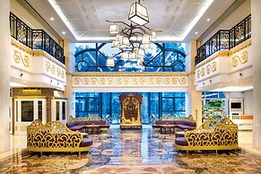 Oasis O City Hotel Shenzhen