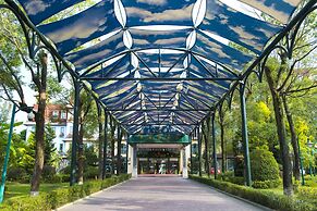 Oasis O City Hotel Shenzhen