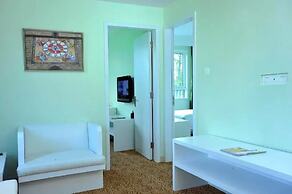 Oasis O City Hotel Shenzhen