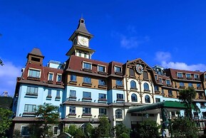 Oasis O City Hotel Shenzhen