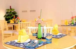 Oasis O City Hotel Shenzhen