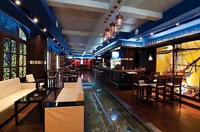 Oasis O City Hotel Shenzhen