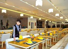 Oasis O City Hotel Shenzhen