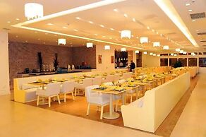 Oasis O City Hotel Shenzhen