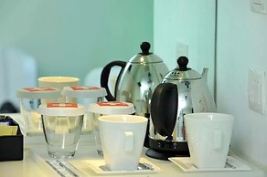 Oasis O City Hotel Shenzhen