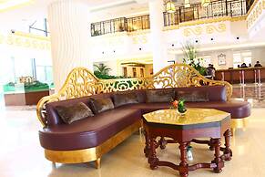 Oasis O City Hotel Shenzhen