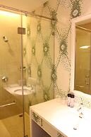 Oasis O City Hotel Shenzhen