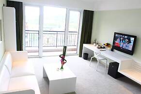 Oasis O City Hotel Shenzhen