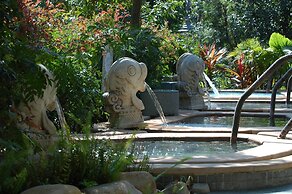 Oasis O City Hotel Shenzhen