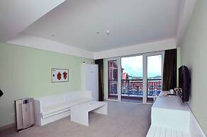 Oasis O City Hotel Shenzhen