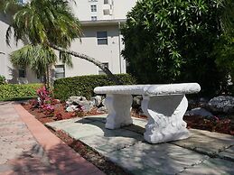 Holiday Isle Yacht Club