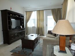 Holiday Isle Yacht Club