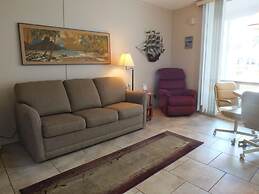 Holiday Isle Yacht Club